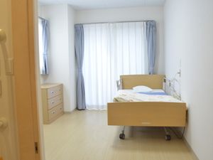 快適な居室