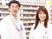 薬剤師のいる施設内  