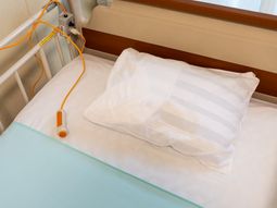 くつろげる居室