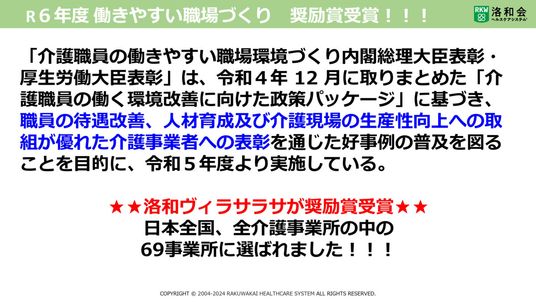 掲示物の内容