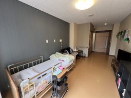 居心地の良い居室