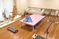 設備が充実した部屋