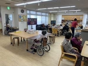 集いのラウンジ