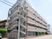 外観の建物正面  