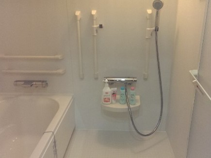デイサービスセンター みやびの外観