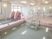 サムネイル 「ニチイホーム 稲城」の一般浴室。手すりを設けている。