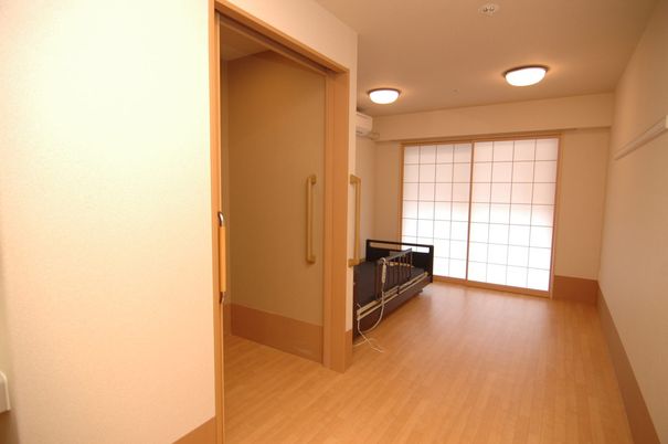 和室内居室