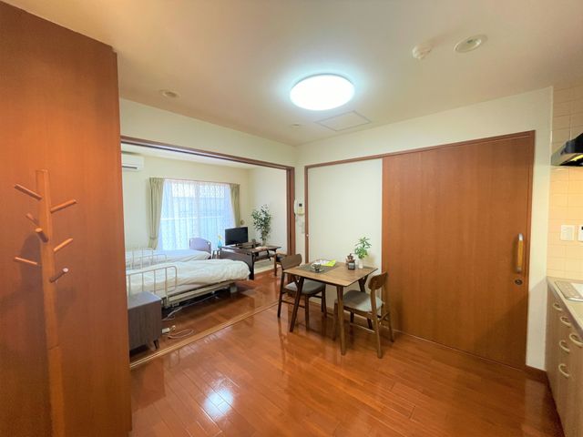 居室
