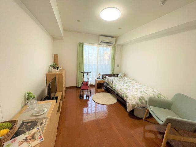 居室