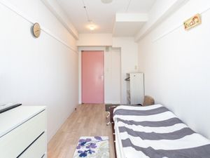 居心地の良い居室