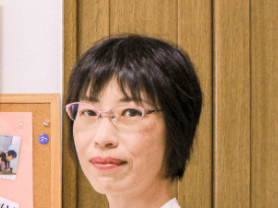 NPO法人 グレースケアの外観