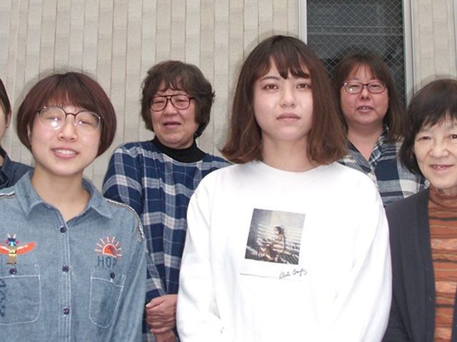 スタッフイメージ スタッフイメージ 親しみやすそうなスタッフが揃っており、働きやすい環境が感じられます。施設の協力体制を知ることができるかもしれません。