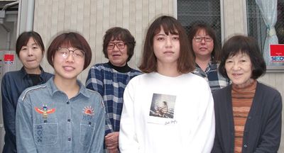 スタッフイメージ