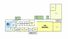 施設の間取り図
