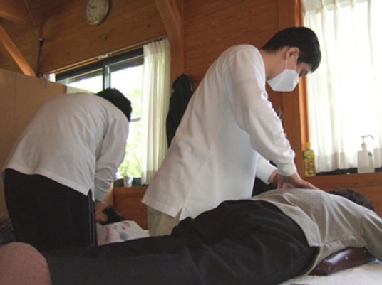 機能訓練室