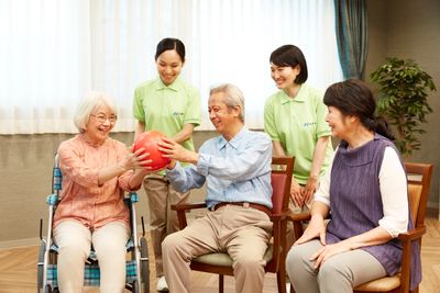 株式会社 ニチイケアパレスの写真1