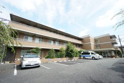 株式会社 ニチイケアパレスの写真0