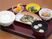彩り豊かな和食膳