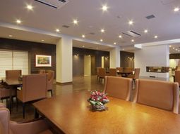 快適な共有空間