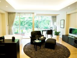 快適な居室の様子