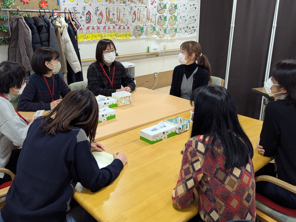 生活協同組合パルシステム東京 デイサービスセンター 中野陽だまりの外観