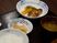和食のご飯とおかず 