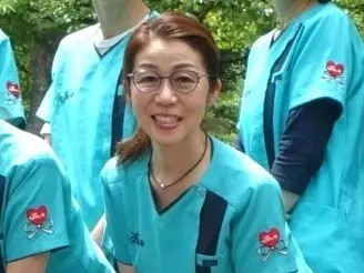 訪問看護 ステーションすまいるの外観