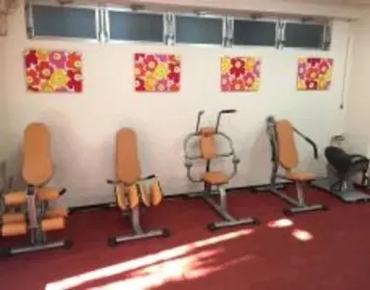 訓練機具