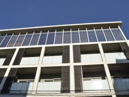 高層建物の外観