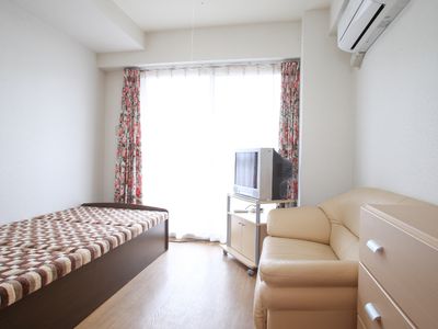 快適な居室の一例