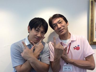 スタッフイメージ
