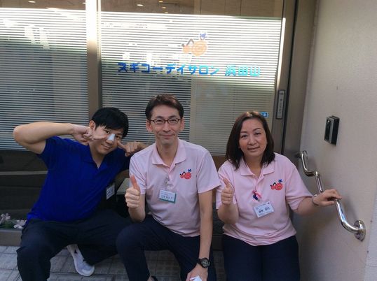 スタッフイメージ