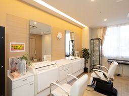 快適な理美容室