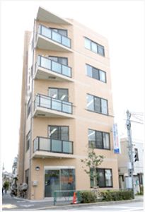 温かみのある外観