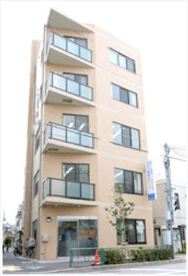 温かみのある外観