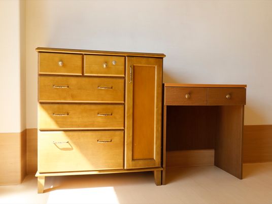 和室の家具一式
