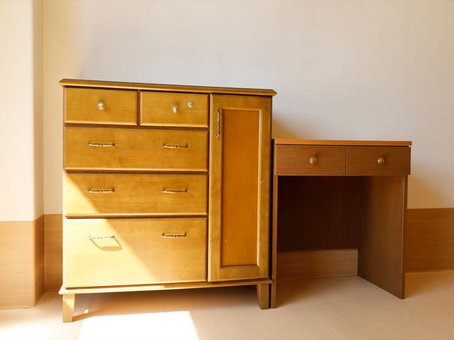 和室の家具一式