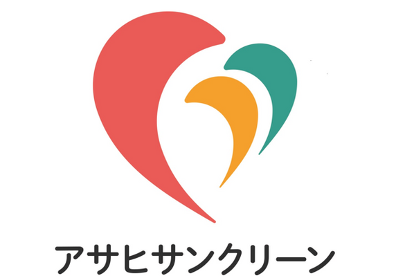心温まる施設のロゴ