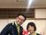 スタッフ2人の記念撮影  