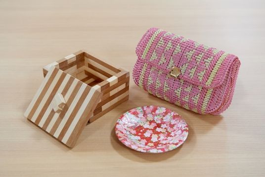 手作り品