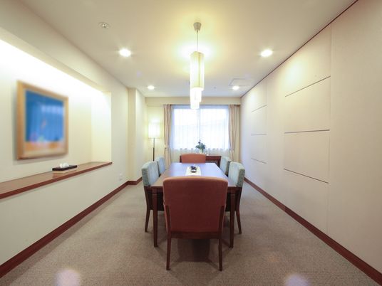 快適な居室の空間