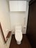 バリアフリーなトイレ設備