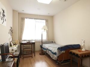快適な居室の空間