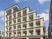外観のマンション型施設  