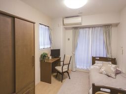 快適な居室空間