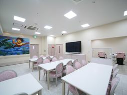 多目的ルームの内観