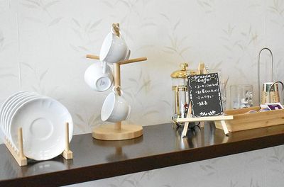 快適なリビング空間