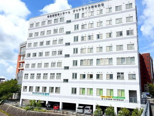 施設外観  