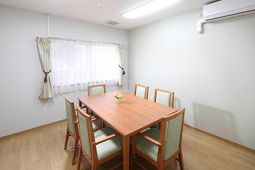 バリアフリー浴室設備