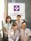 すみれ 訪問看護 ステーション 看護師（日勤専従）（正社員）